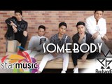 BoybandPH - Somebody (Lyric Video)