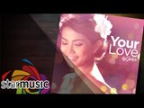 Juris - Your Love (Official Lyric Video)