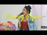 Jona - Pusong Ligaw (Album Presscon)