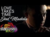 Jed Madela - Love Takes Time (Official Music Video)