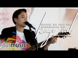 Kaye Cal - Mahal Ba Ako ng Minamahal Ko (Album Presscon)