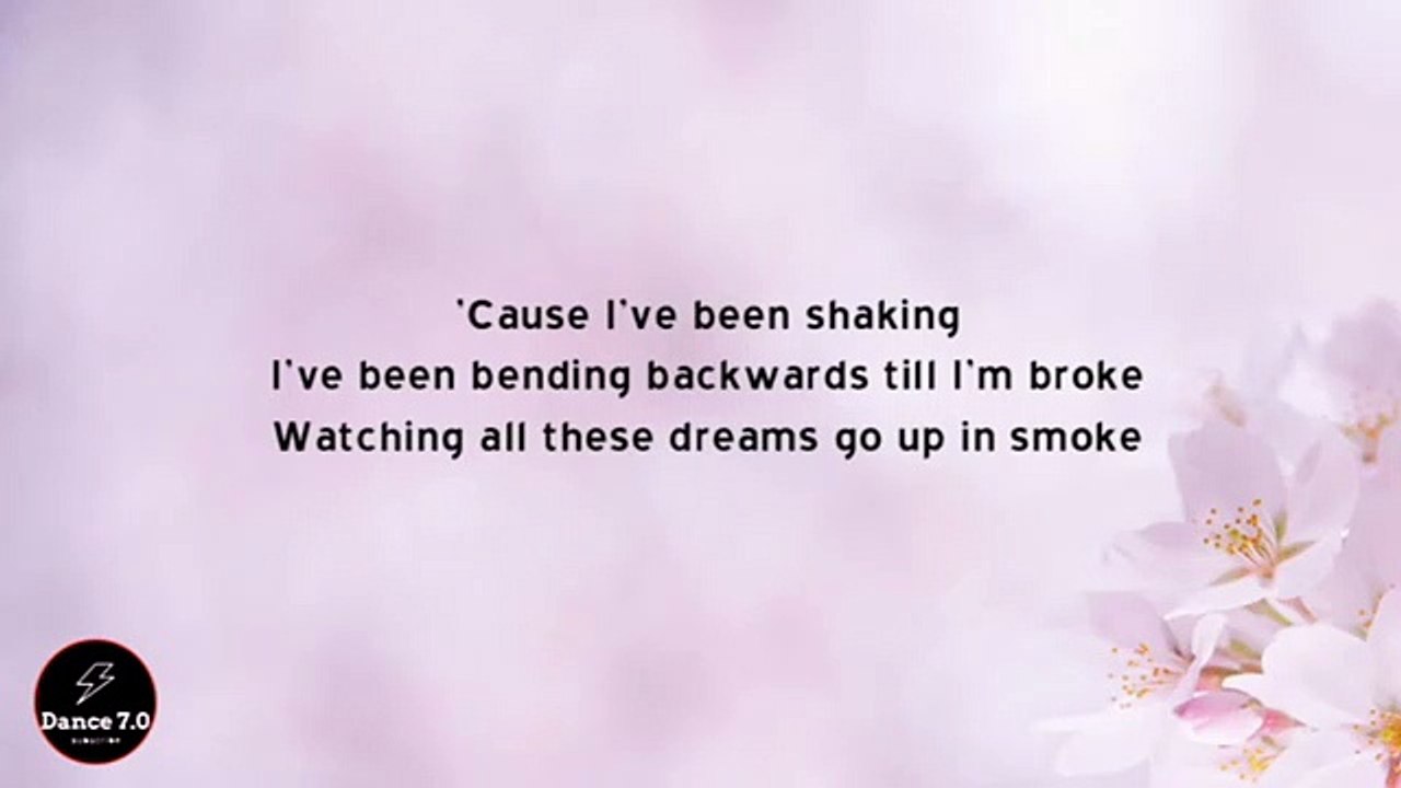 Céline Dion - Ashes  (Lyrics) (Deadpool 2)