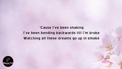 Céline Dion - Ashes  (Lyrics) (Deadpool 2)