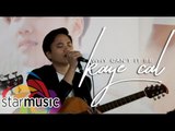 Kaye Cal - Why Can't It Be (Album Prescon)