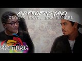 Gloc-9 - Ang Probinsyano feat. Ebe Dancel (Official Lyric Video)