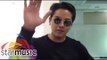Daniel Padilla - Invites you to watch Can't Help Falling In Love