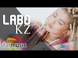 KZ Tandingan - Labo (Official Lyric Video)