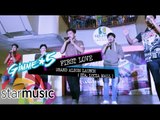 Gimme 5 -  First Love (Album Launch)