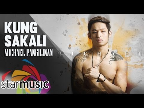Michael Pangilinan - Kung Sakali (Official Lyric Video)