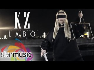 KZ Tandingan - Labo  (Official Music Video)