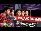 Gimme 5 - Walang Dahilan (Official Music Video)