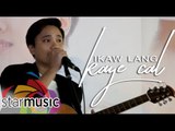 Kaye Cal - Ikaw Lang  (Album Presscon)