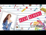 Loisa Andalio - High School (Official Lyric Video)