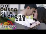 Enchong Dee - OO Gusto Kita (Official Music Video)