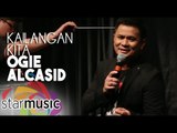 Ogie Alcasid - Kailangan Kita (Album Presscon)