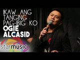 Ogie Alcasid - Ikaw ang Tanging Pag-ibig Ko (Album Presscon)