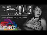 Vina Morales and Erik Santos - Jubilee Song (Official Lyric Video)