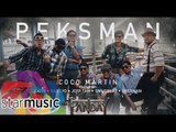Peksman - Coco Martin Feat. Zaito, Basilyo, Jeff Tam, Smugglaz and Shernan (Audio) 