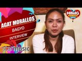 Bagyo - Agat Morallos | Himig Handog 2017 (Composer Interview)