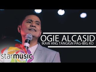 Ogie Alcasid - Ikaw Ang Tanging Pag-Ibig Ko from "La Luna Sangre" (Official Music Video)