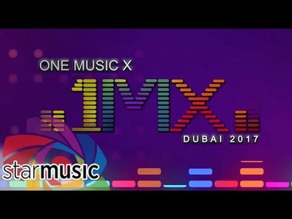 One Music x Dubai
