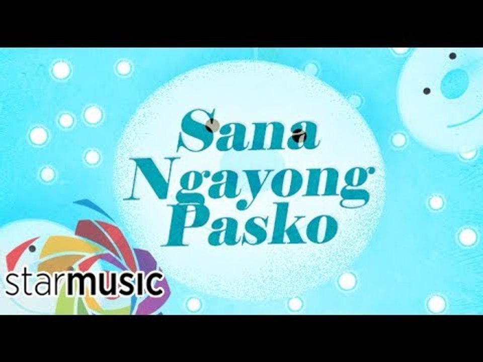 Paskong Pasko - Akafellas