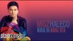 Migz Haleco - Mahal na Mahal Kita feat. KZ Tandingan (Audio) 