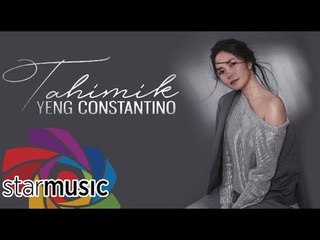 Yeng Constantino - Tahimik (Official Lyric Video)