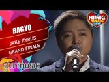 Jake Zyrus - Bagyo | Himig Handog 2017 (Grand Finals)