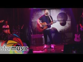 Agsunta sings "Leads To You" | Valentimes 2