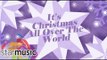 It's Christmas All Over The World - Vina Morales