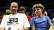 Lavar Ball Took Melo OUT of Lithuania To PIMP OUT His Own JBA League