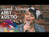 Abby Asistio - Hawak Kamay