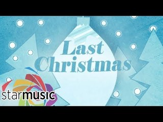 Miss Kita Kung Christmas - Jessa Zaragoza