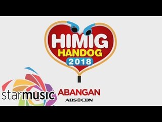 #HimigHandog2018 is coming soon!