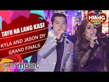 Kyla And Jason Dy - Tayo Na Lang Kasi | Himig Handog 2017 (Grand Finals)