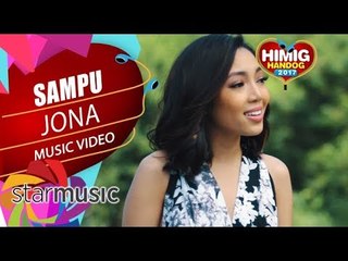 Jona - Sampu | Himig Handog 2017 (Official Music Video)