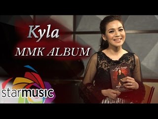 Kyla - Invites to get a copy of Life Songs Album
