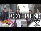 BoybandPH - Boyfriend (Official Lyric Video)