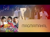 BoybandPH - Magmamahal (Official Lyric Video)