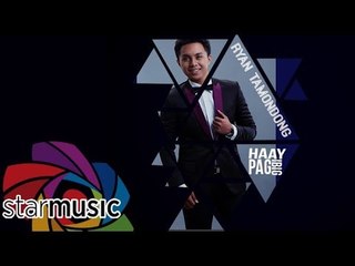 Ryan Tamondong - Haay Pag-Ibig (Official Lyric Video)