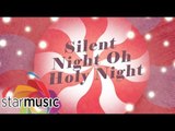 Silent Night O Holy Night - Erik Santos