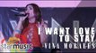 Vina Morales - I Want Love To Stay (Album Launch)
