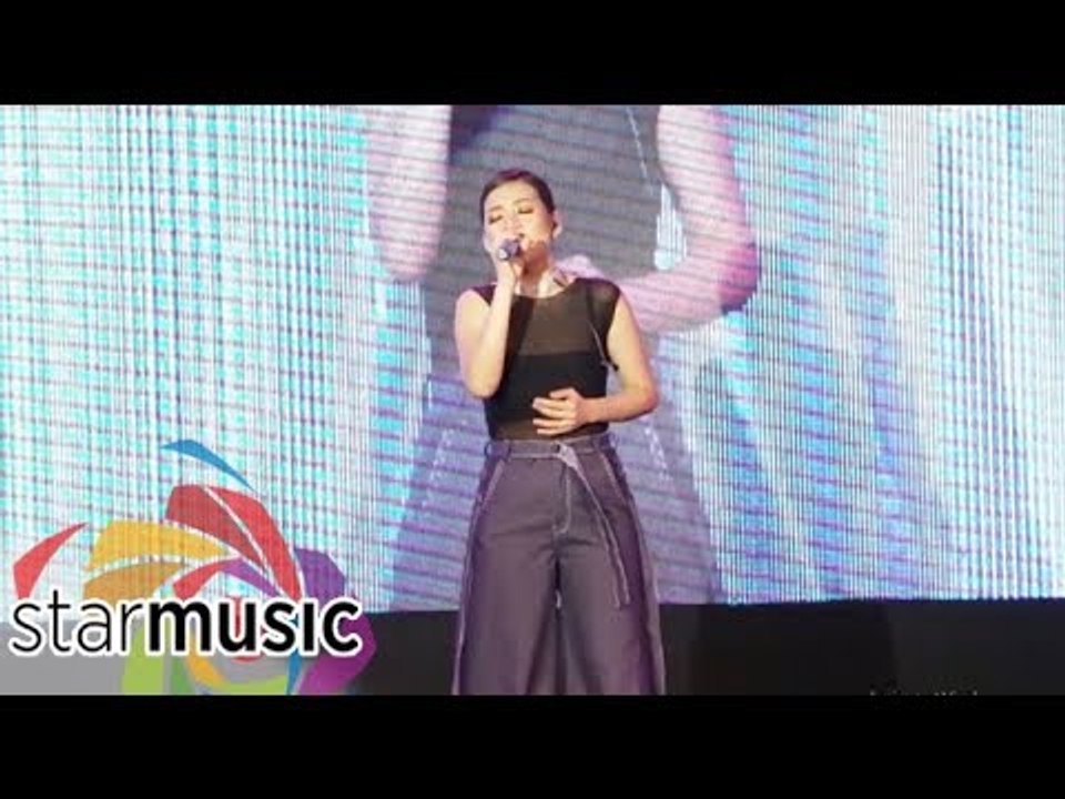Kyla - Huling Muli (Kyla Album Launch)