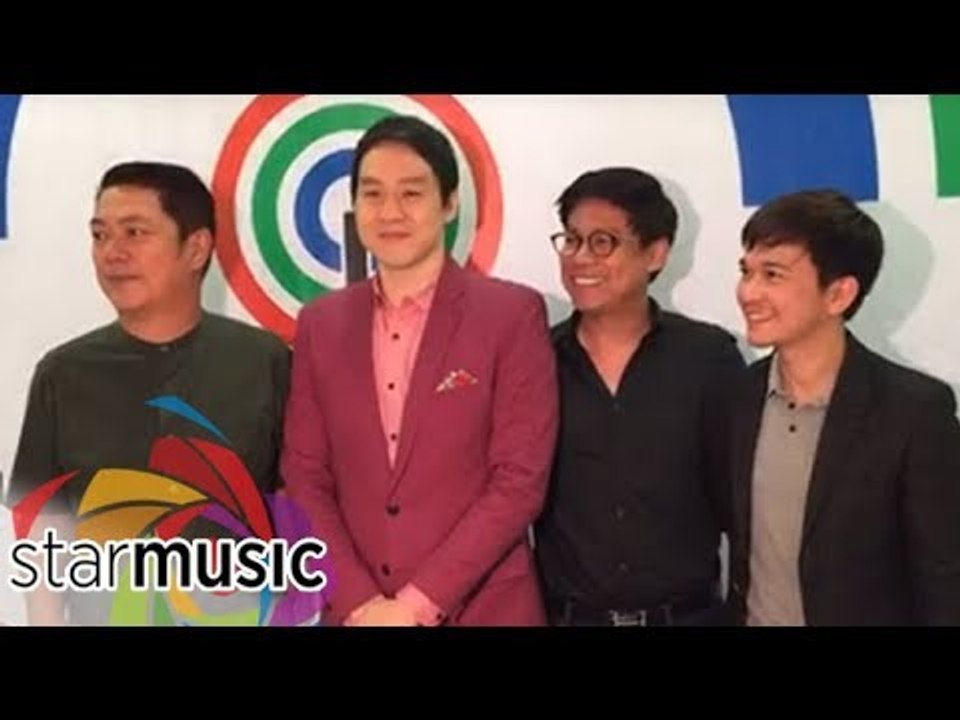 Richard Poon Contract Signing | YouTube Mobile Livestream