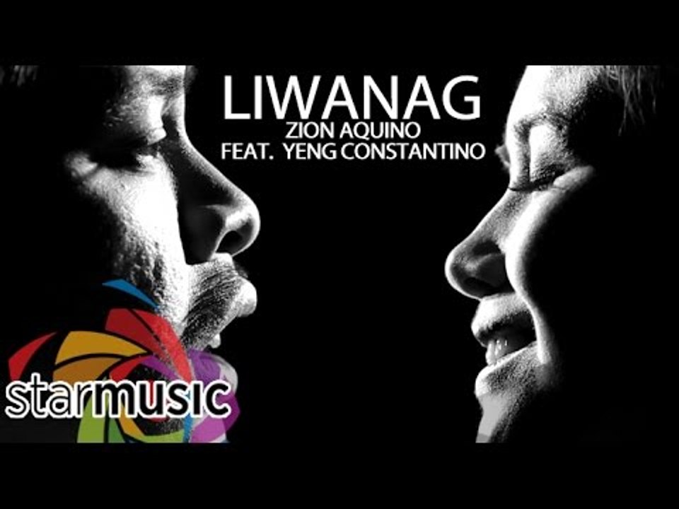 Zion Aquino Feat Yeng Constantino Liwanag Official Music Video Video Dailymotion 7558