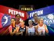 HIGHLIGHTS: Petron vs. Foton | 2015 PSL Grand Prix