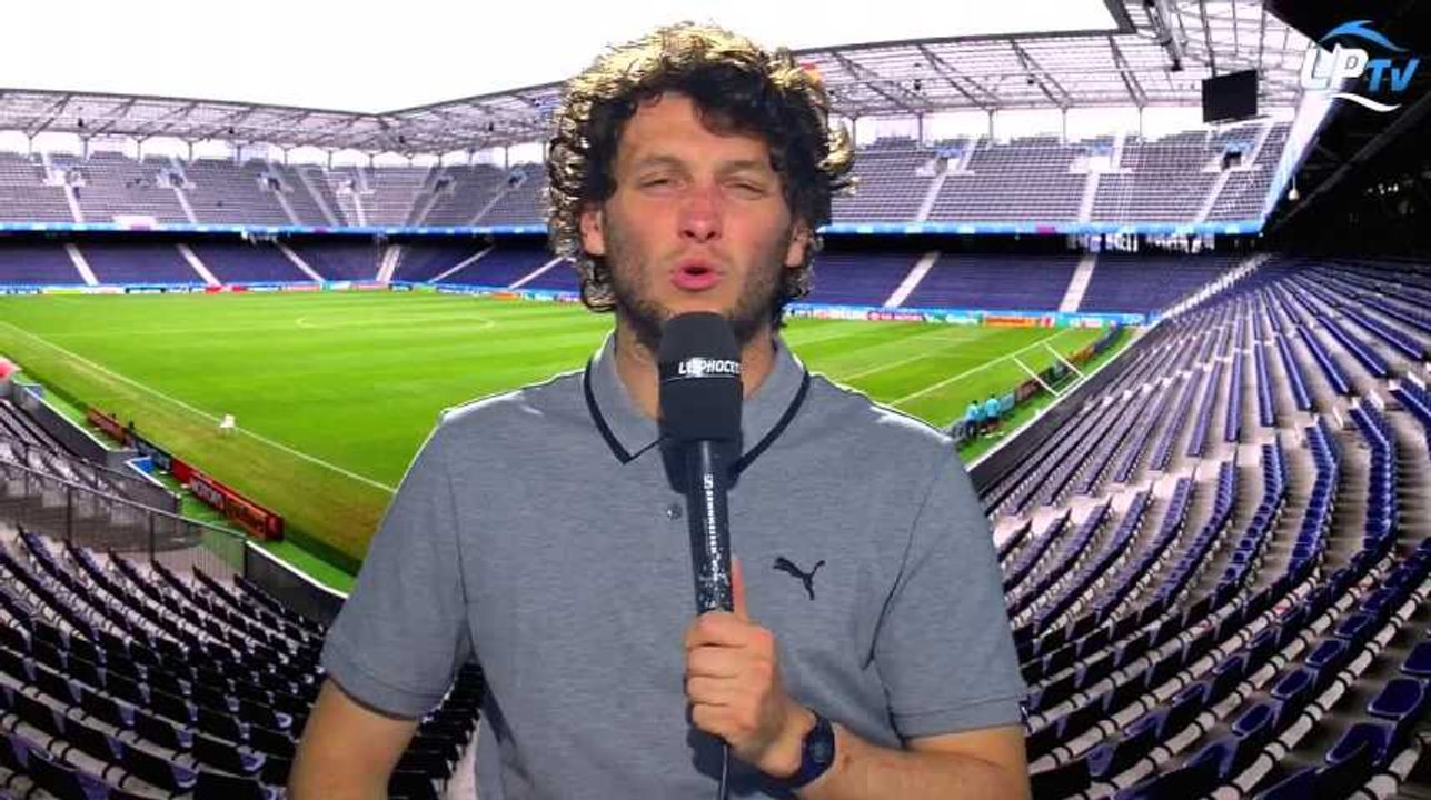 Salzbourg 2-1 (ap) OM : les Tops et Flops avec un Flop spécial