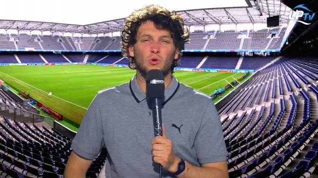 Salzbourg 2-1 (ap) OM : les Tops et Flops avec un Flop spécial