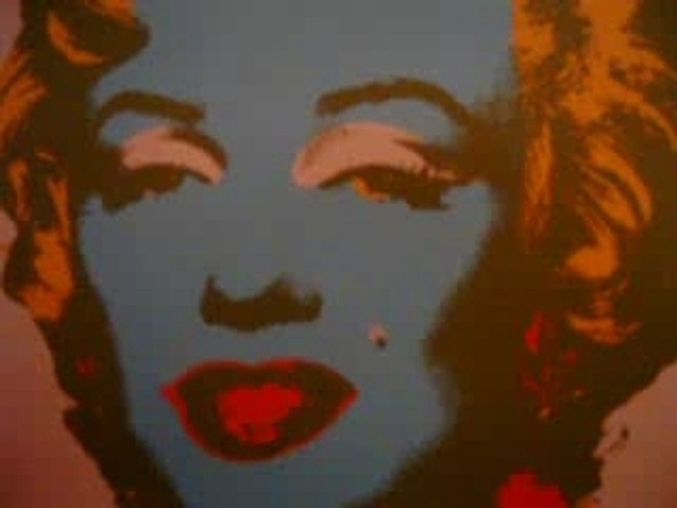 Tel est ton coeur... Marilyn